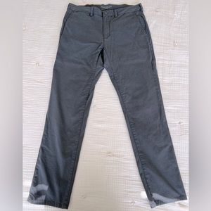 Mack Weldon Maverick Tech Chino Pants